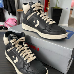 Converse | Shoes | Converse Chuck 7 Atcx A0682c White High  display picture 2